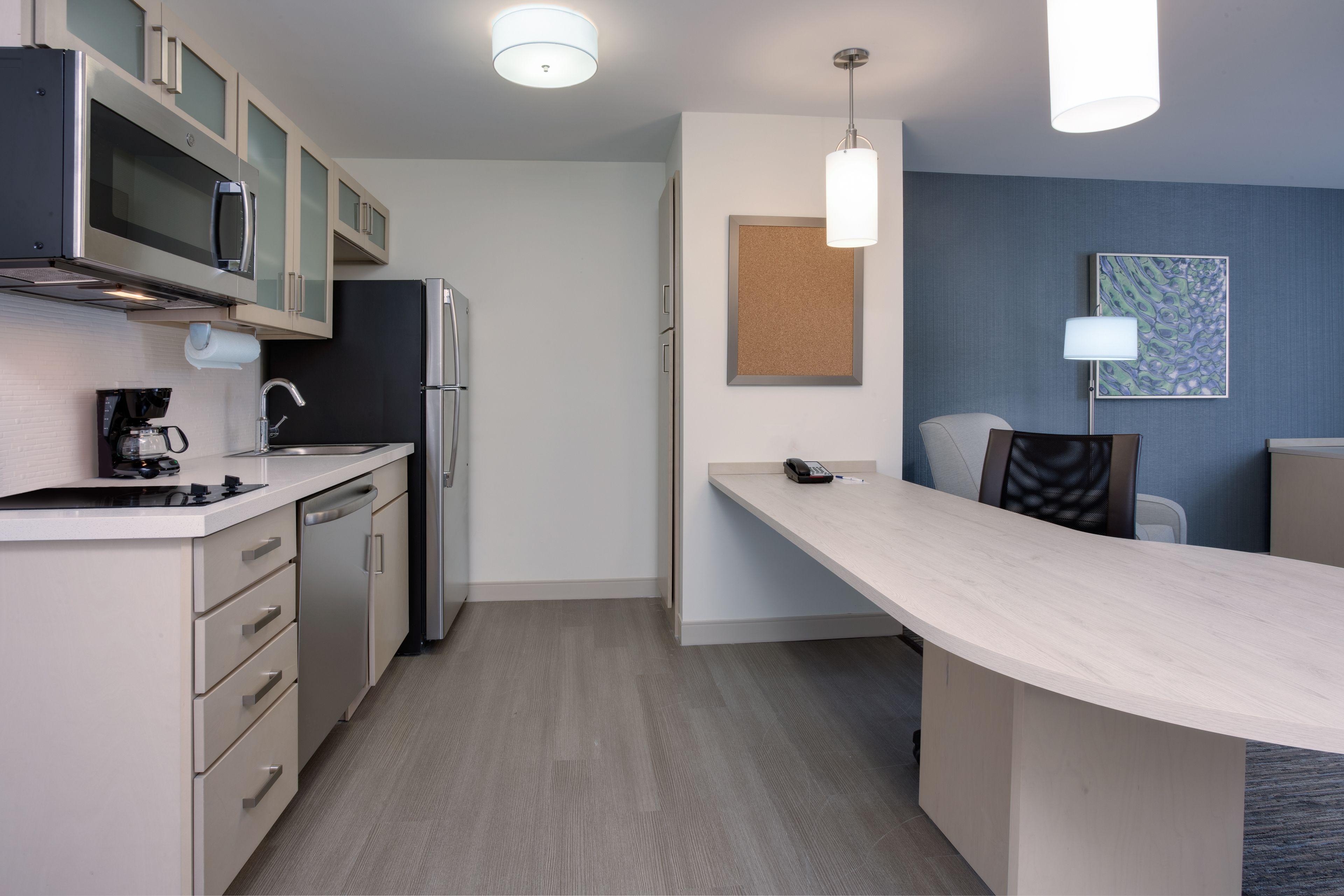 One-Bedroom Suite