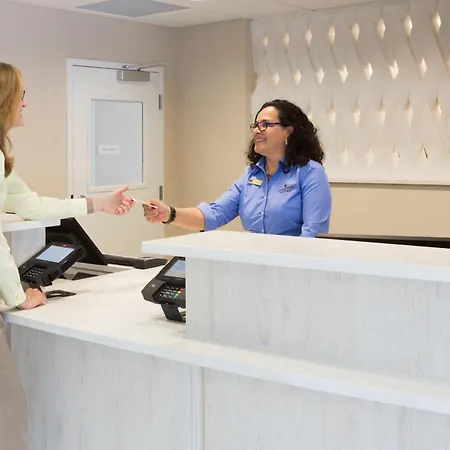 Candlewood Suites Miami Intl Airport - 36Th St By Ihg-3