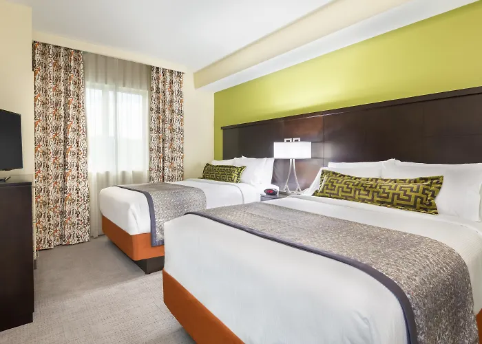 Staybridge Suites - Miami International Airport By Ihg Miami Springs