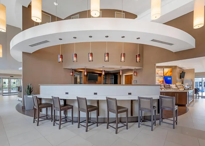 Comfort Suites Miami Airport North Miami Springs